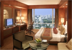 ���� ����� Conrad Bangkok 5*