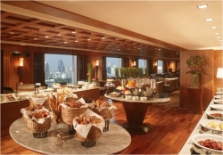 ���� ����� Conrad Bangkok 5*