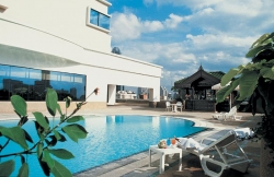 ���� ����� D'MA Pavilion Hotel 4*