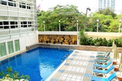 ���� ����� First Hotel Bangkok 3*