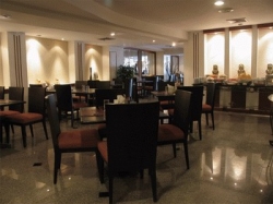 ���� ����� First Hotel Bangkok 3*