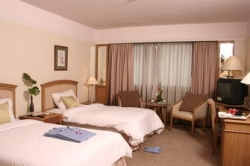 ���� ����� First Hotel Bangkok 3*