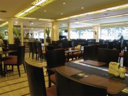 ���� ����� First Hotel Bangkok 3*