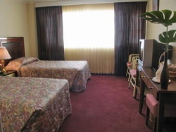 ���� ����� First Hotel Bangkok 3*