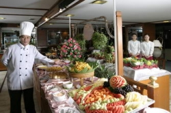 ���� ����� First Hotel Bangkok 3*