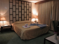 ���� ����� First Hotel Bangkok 3*