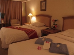 ���� ����� First Hotel Bangkok 3*