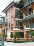 ���� ����� Floral Shire Resort 3*