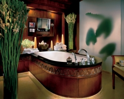 ���� ����� Four Seasons Bangkok 5*