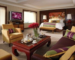 ���� ����� Four Seasons Bangkok 5*
