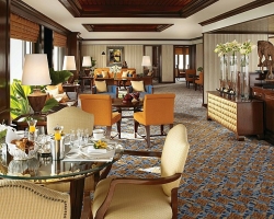 ���� ����� Four Seasons Bangkok 5*