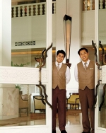 ���� ����� Four Seasons Bangkok 5*