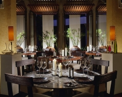 ���� ����� Four Seasons Bangkok 5*