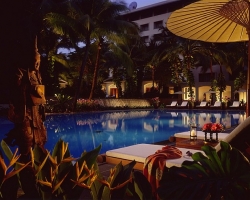 ���� ����� Four Seasons Bangkok 5*