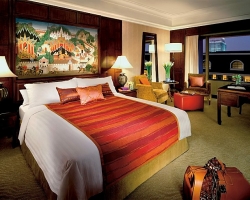 ���� ����� Four Seasons Bangkok 5*