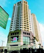���� ����� Grand Diamond Suites Hotel 4*