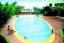 ���� ����� Grand Diamond Suites Hotel 4*
