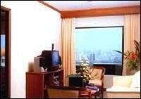 ���� ����� Grand Diamond Suites Hotel 4*