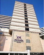 ���� ����� Grand Mercure Park Avenue 4*