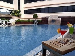 ���� ����� Grand Mercure Park Avenue 4*