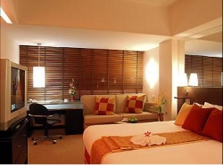 ���� ����� Grand Mercure Park Avenue 4*