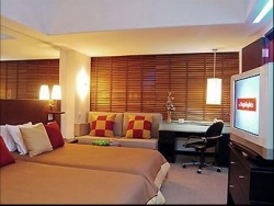 ���� ����� Grand Mercure Park Avenue 4*