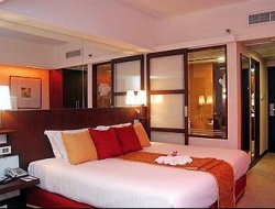 ���� ����� Grand Mercure Park Avenue 4*