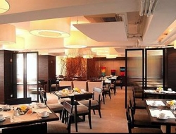 ���� ����� Grand Mercure Park Avenue 4*
