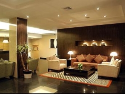 ���� ����� Grand Mercure Park Avenue 4*