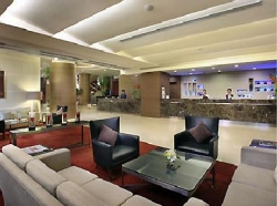 ���� ����� Grand Sukhumvit By Sofitel 5*