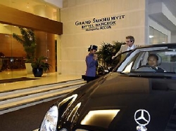 ���� ����� Grand Sukhumvit By Sofitel 5*
