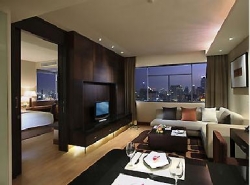 ���� ����� Grand Sukhumvit By Sofitel 5*