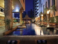 ���� ����� Grand Sukhumvit By Sofitel 5*