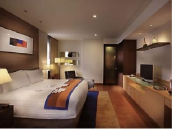 ���� ����� Grand Sukhumvit By Sofitel 5*