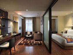 ���� ����� Grand Sukhumvit By Sofitel 5*