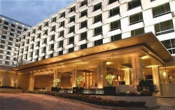 ���� ����� Holiday Inn Bangkok 4*