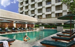 ���� ����� Holiday Inn Bangkok 4*