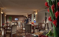 ���� ����� Holiday Inn Bangkok 4*