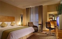 ���� ����� Holiday Inn Bangkok 4*
