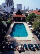 ���� ����� Indra Regent 4*