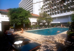 ���� ����� Indra Regent 4*