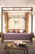 ���� ����� Indra Regent 4*