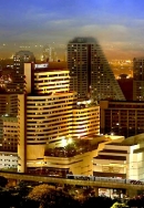 ���� ����� JW Marriot Hotel Bangkok 5*