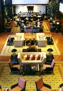 ���� ����� JW Marriot Hotel Bangkok 5*