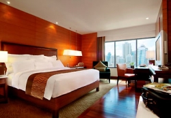 ���� ����� JW Marriot Hotel Bangkok 5*