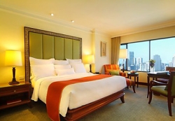 ���� ����� JW Marriot Hotel Bangkok 5*