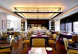 ���� ����� JW Marriot Hotel Bangkok 5*