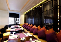 ���� ����� JW Marriot Hotel Bangkok 5*