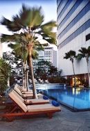 ���� ����� JW Marriot Hotel Bangkok 5*