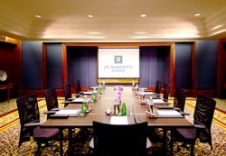 ���� ����� JW Marriot Hotel Bangkok 5*